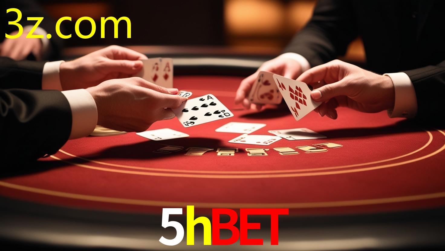 5HBET