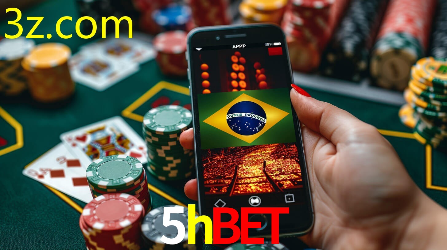 5HBET