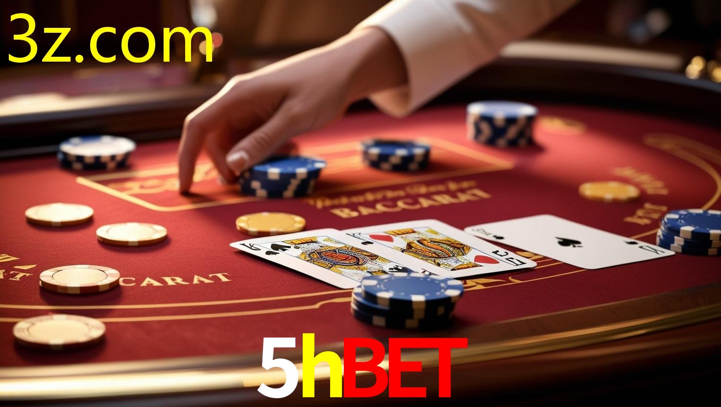 5HBET