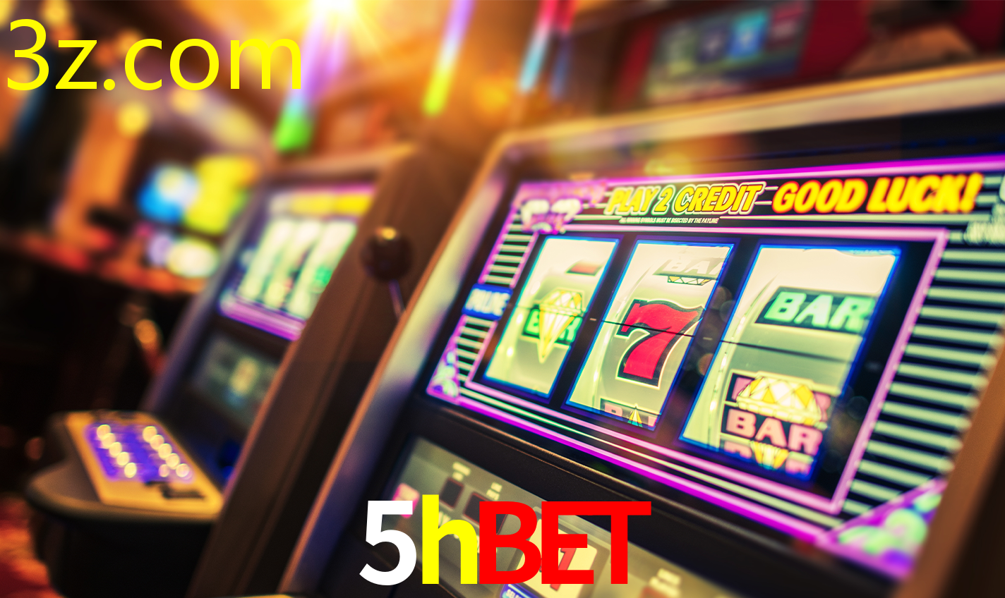 5HBET