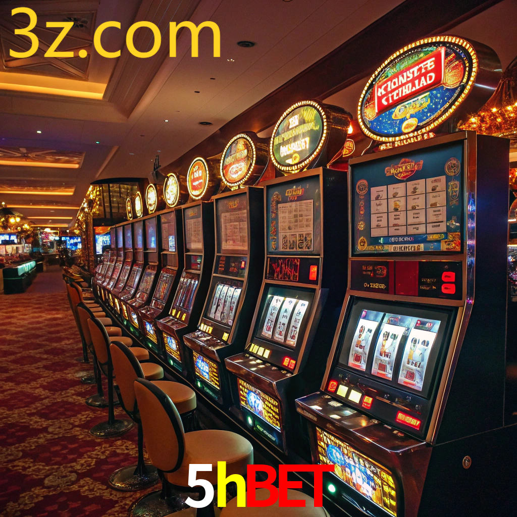 5HBET