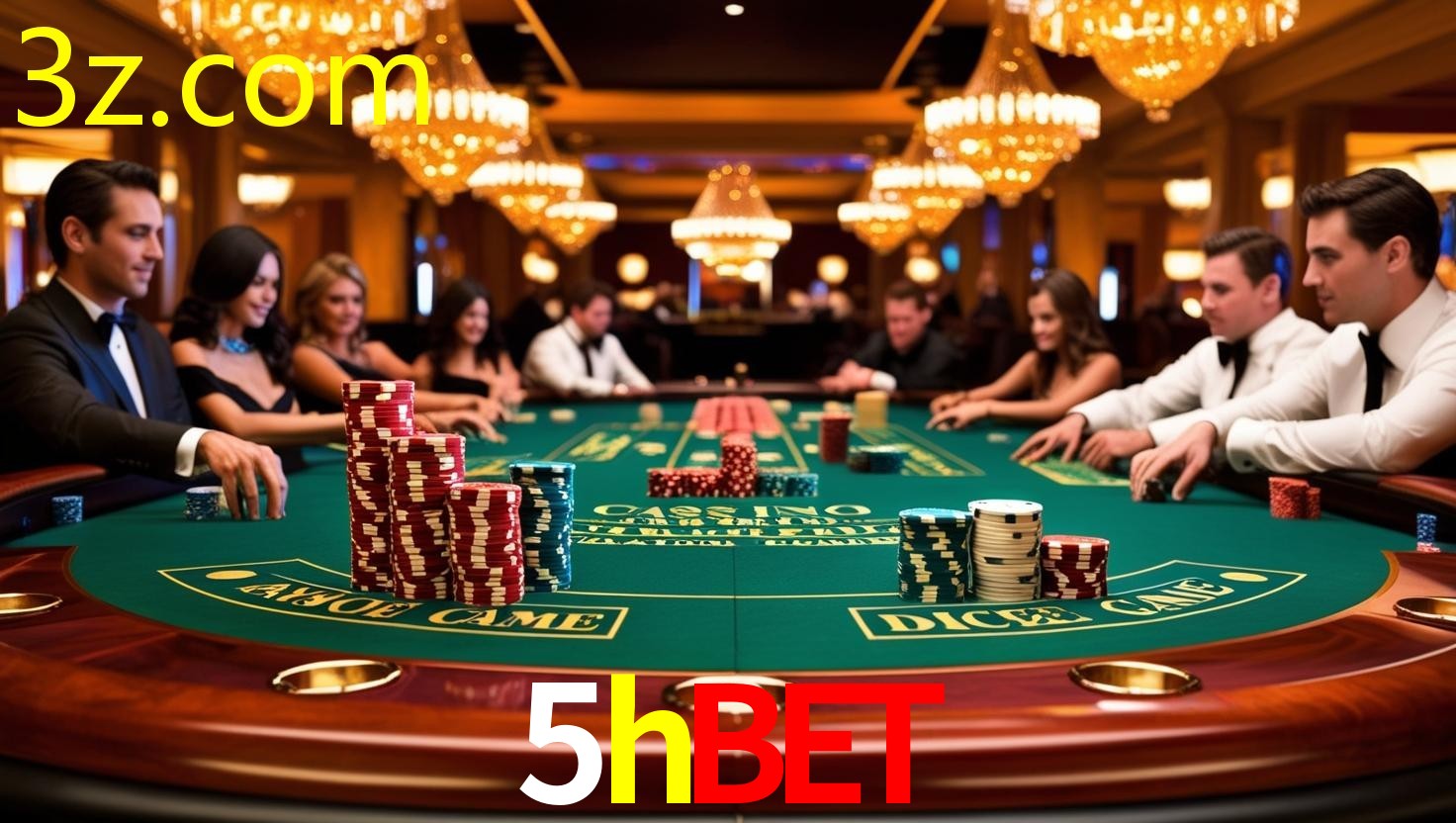 5HBET