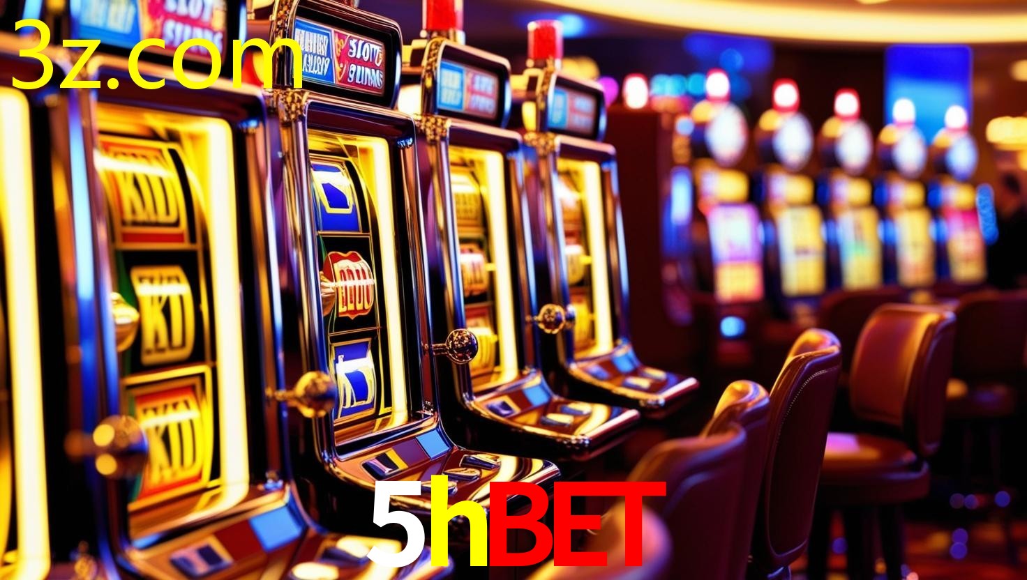 5HBET
