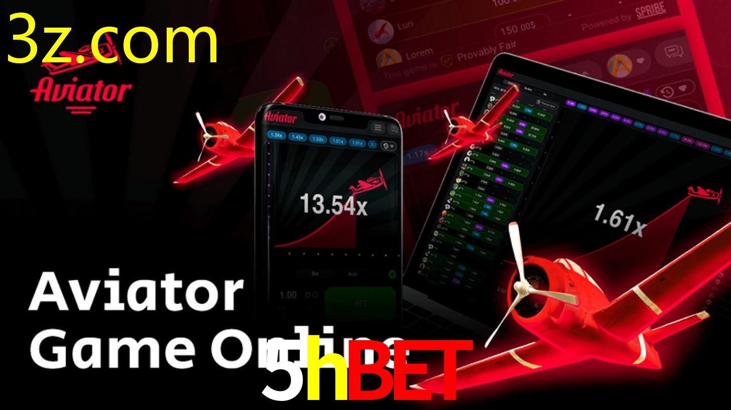5HBET