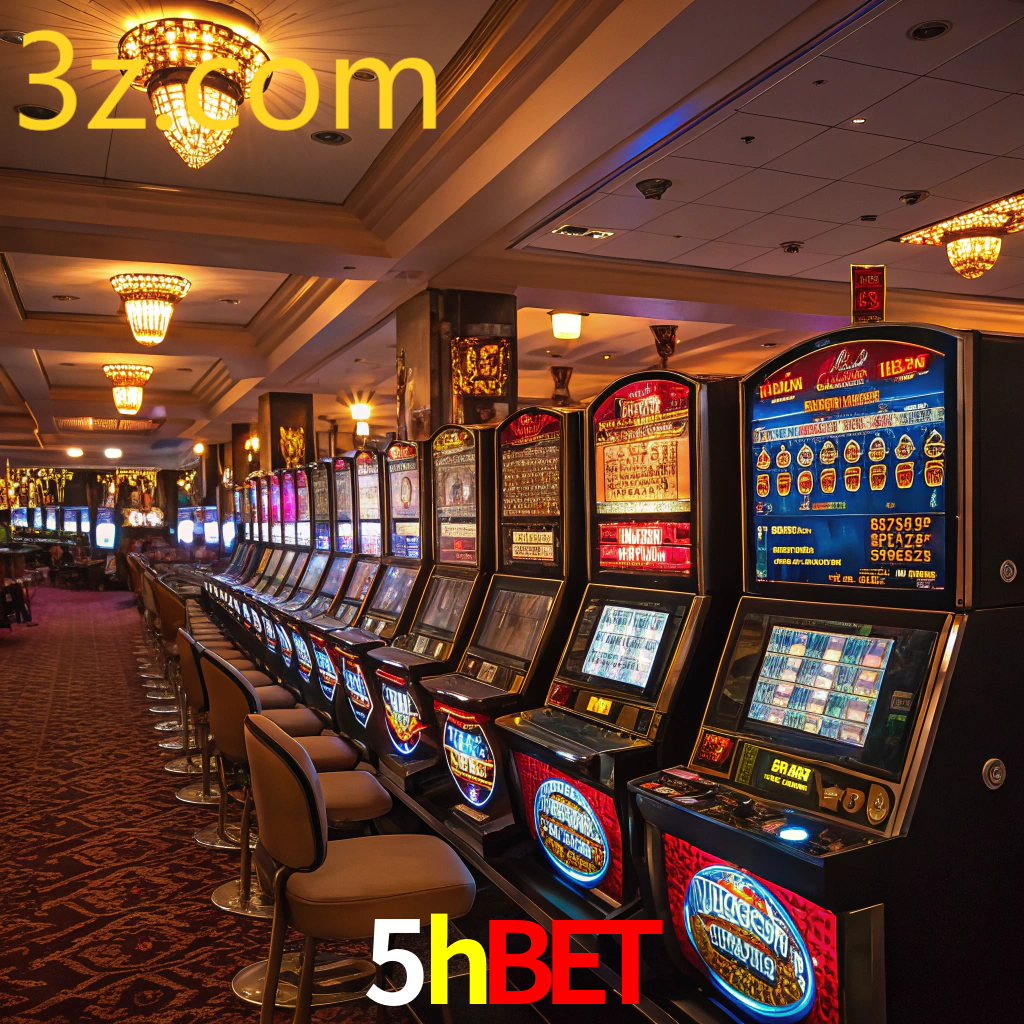 5HBET