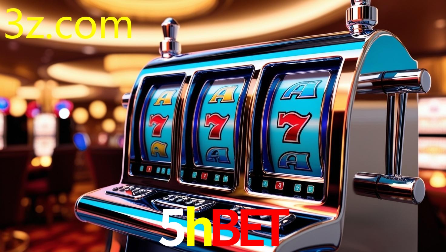 5HBET