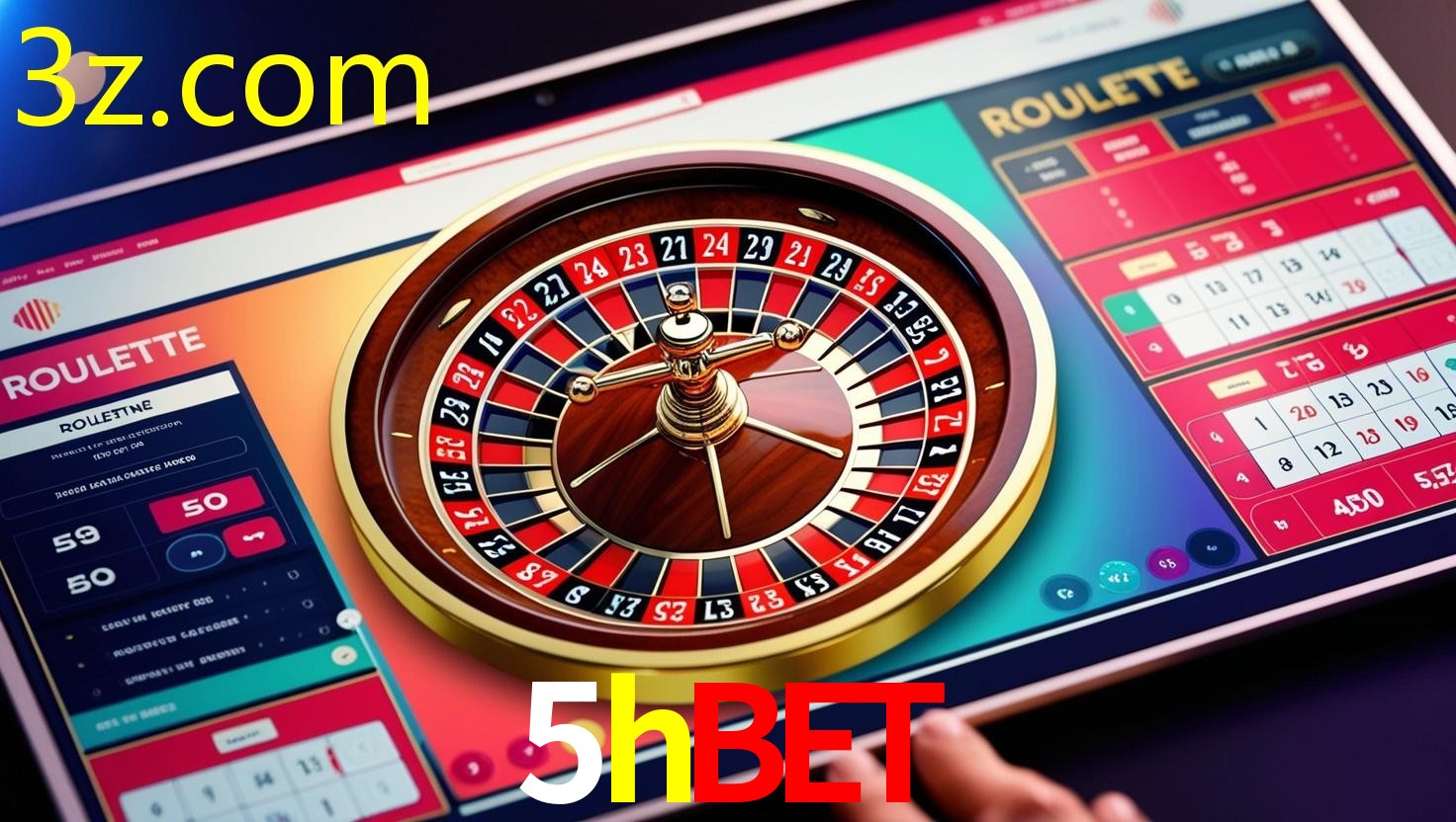 5HBET