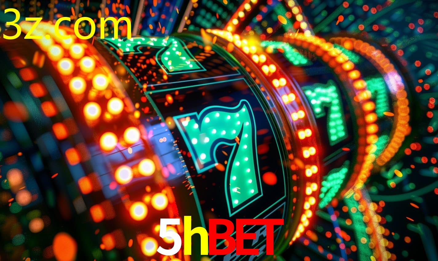 5HBET