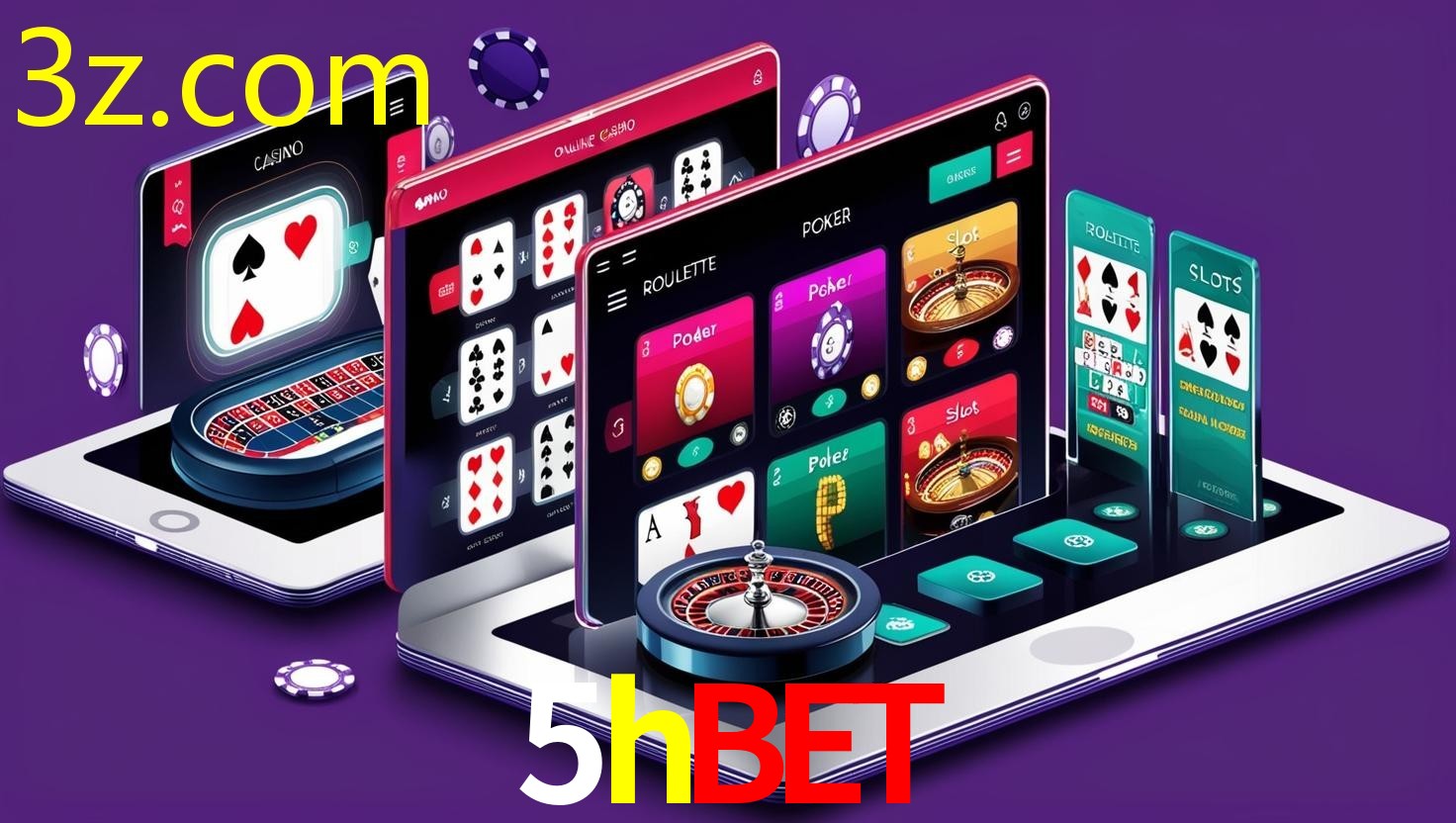5HBET