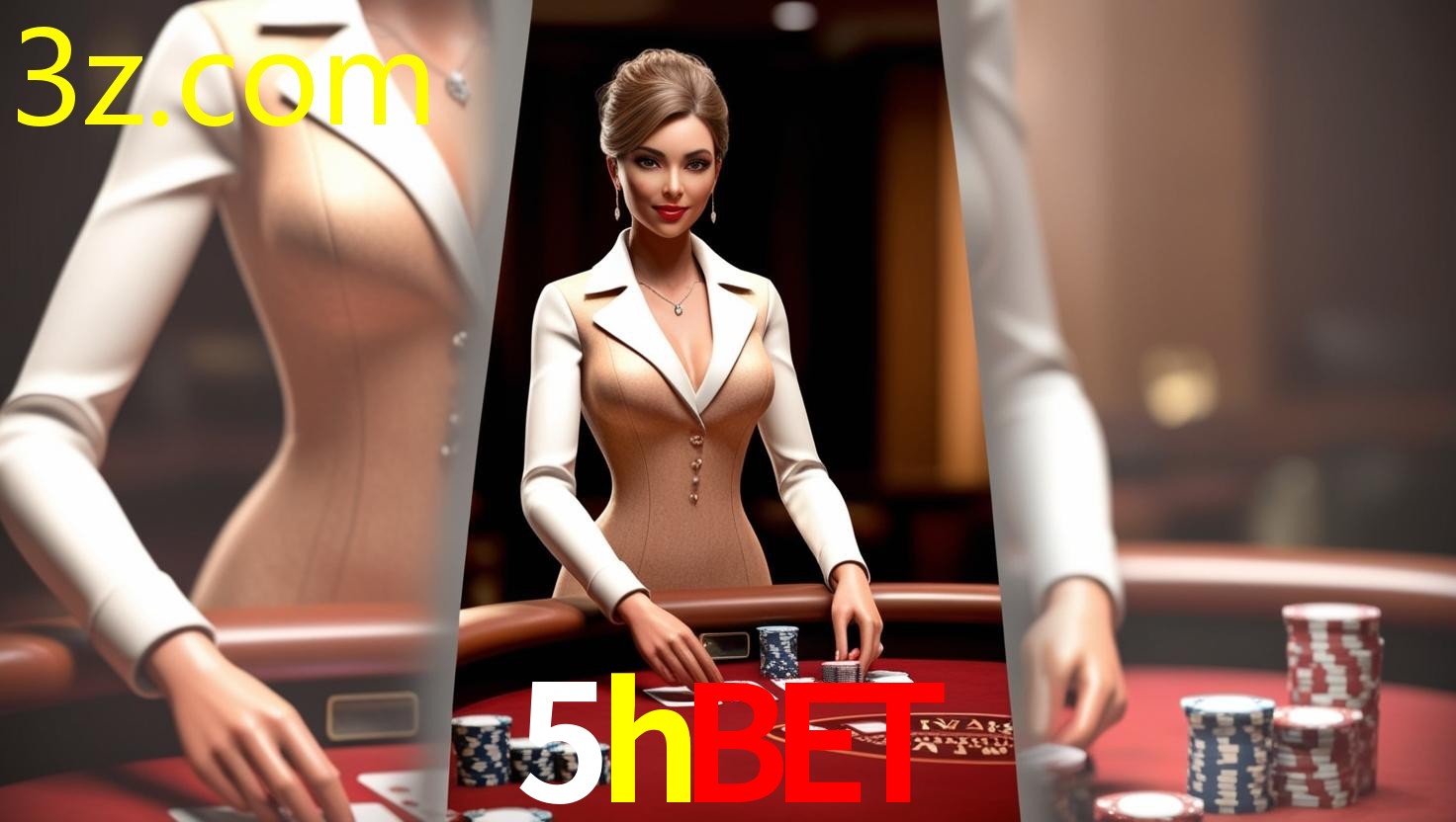 5HBET