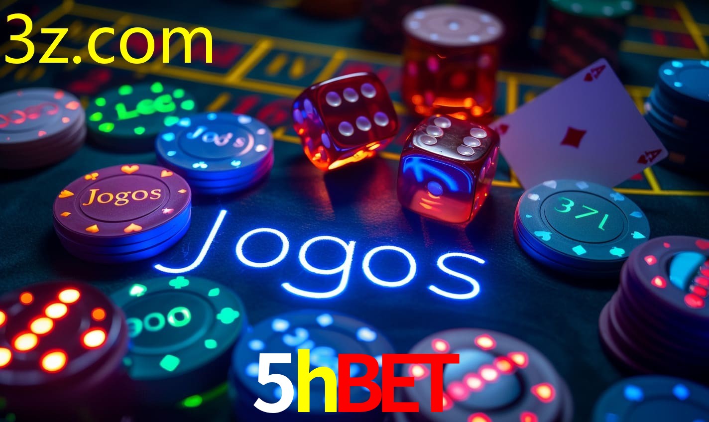 5HBET