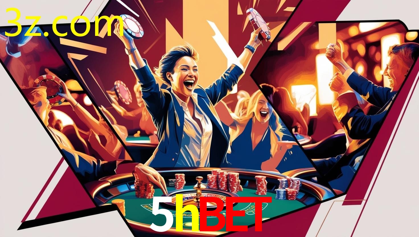 5HBET